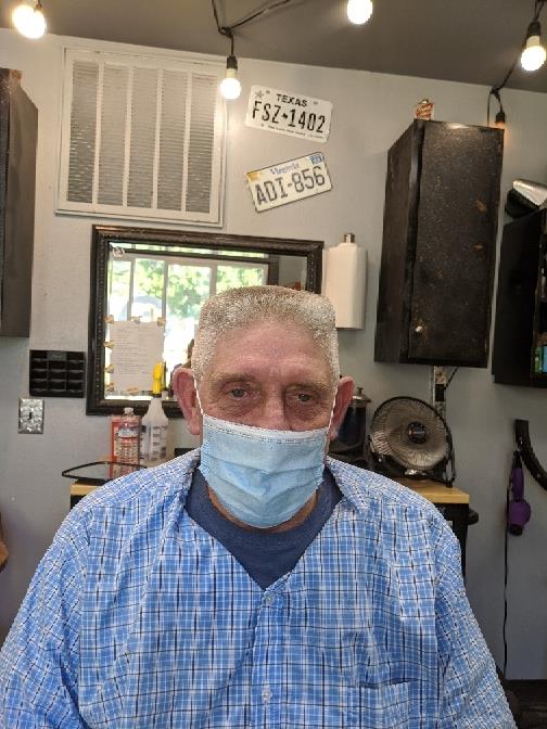 Barber Shack LLC In Bellingham WA - Styles | Vagaro